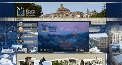 Desktop Screenshot of banyeresdemariolaturisme.com